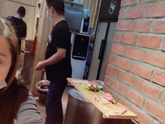-金顺碳烤肉(1号店)