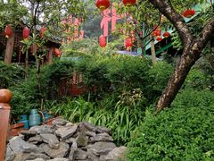 -枇杷园食为鲜火锅(南山店)