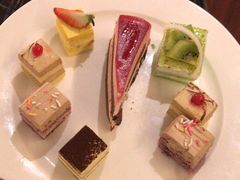 -AdD全日制餐厅(中谷花园酒店)