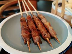 -1078號老北京涮肉(松柏店)