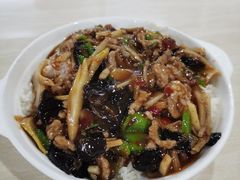 -老西白点心店