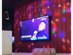 -加州红歌声宴KTV(白石洲店)