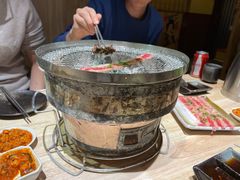 -隐家本格烧肉(万达广场店)