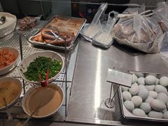 -高玛纳驴肉火烧(河间总店)