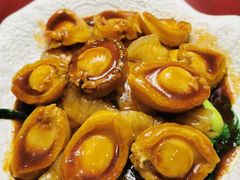 -百姓百味海鲜酒楼(粤垦路总店)