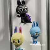 IFS国金中心DIMOO环游星海