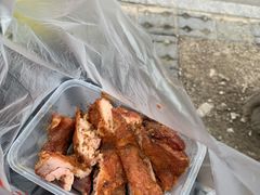 -王二甩老木子鸡(江湾店)