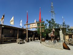 -包头古城文化旅游区