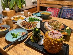 -云之南(八里庄店)