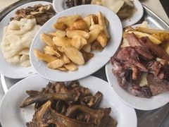 -太婆天府山珍酒楼(亚运村店)