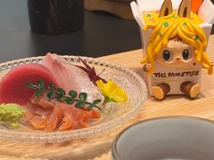 -小十Omakase(地王大厦店)