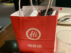 -海底捞火锅(万丰桥店)