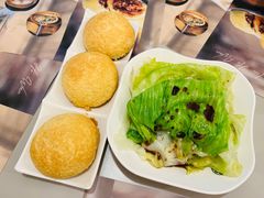 -添好运点心专门店(深水埗店)