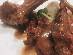 -德大西餐社(云南南路店)