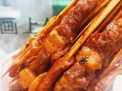 -千禧炸串(明瓦廊店)