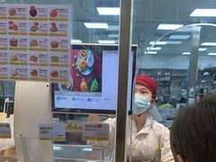 -鲍师傅糕点(百盛西南商都店)