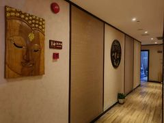 -泰迈·影院式足道SPA(世纪大道店)