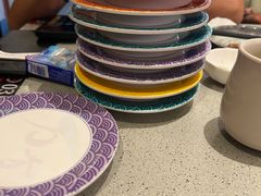 -万岁寿司(万国店)