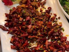 -九龙大酒店·金牌楚菜(武泰闸店)