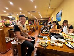 -如意林卡藏餐吧(大昭寺店)
