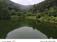 -九龙潭景区