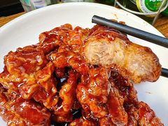-山海菜馆·海肠捞饭·青岛菜(栈桥店)