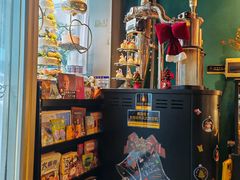 -街角 T·COFFEE 融合料理·BISTRO(车公庙店)