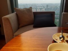 -嘉定凯悦·咖啡厅