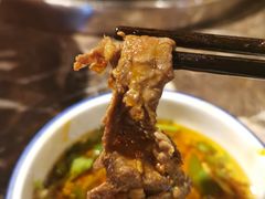 -蜀辣居鲜货老火锅(红牌楼店)