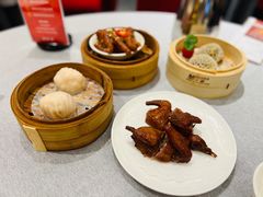 -潮府馆·非遗潮州菜·世纪公园(新国际博览中心店)