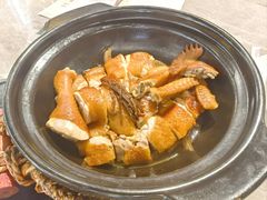 -金山记靓鸡·地道中山味(湖滨中路店)