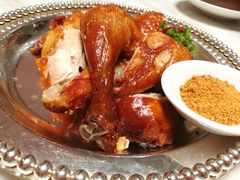 -茉莉餐厅(包河万达店)