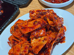 -韩麦大冷面(桂花街直营店)
