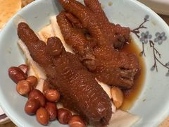 -正哥点心专家(上邦百汇城店)