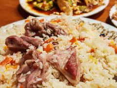 -新疆哈利德餐厅(紫薇都市店)
