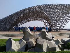 -南汇嘴观海公园