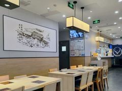 -吉野家(复兴路第二餐厅店)