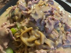 -合记汕头牛肉店(嘉禾路店)