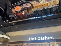 -東盛炭烤自助料理(玄武招商花园城店)