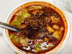 -邢老三肉丸糊辣汤·非遗美食(西安总店)