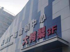 -大鸭梨烤鸭(枣园店)