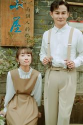 -摩玛婚纱摄影(杭州店)