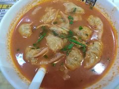 -煮元张脆皮馄饨(古井南路店)