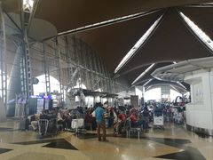 -吉隆坡国际机场