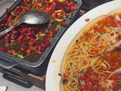 -湘轩·土菜研究院(光大店)