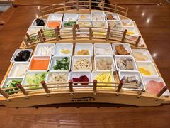 -香麒园·过桥米线·南湖雅宴