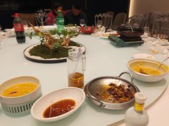 -湖锦酒楼·32年地道湖北菜(光谷店)