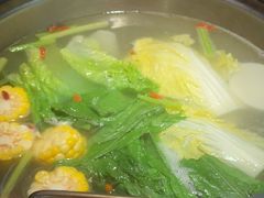 -三头牛·潮汕牛肉生蚝火锅 (夏湾店)