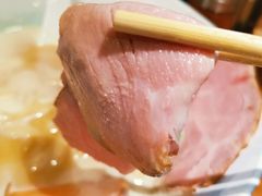 -真打拉面·日式拉面新流派(体育西横街店)