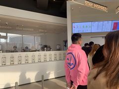 -喜茶(烟台莱山万象汇店)